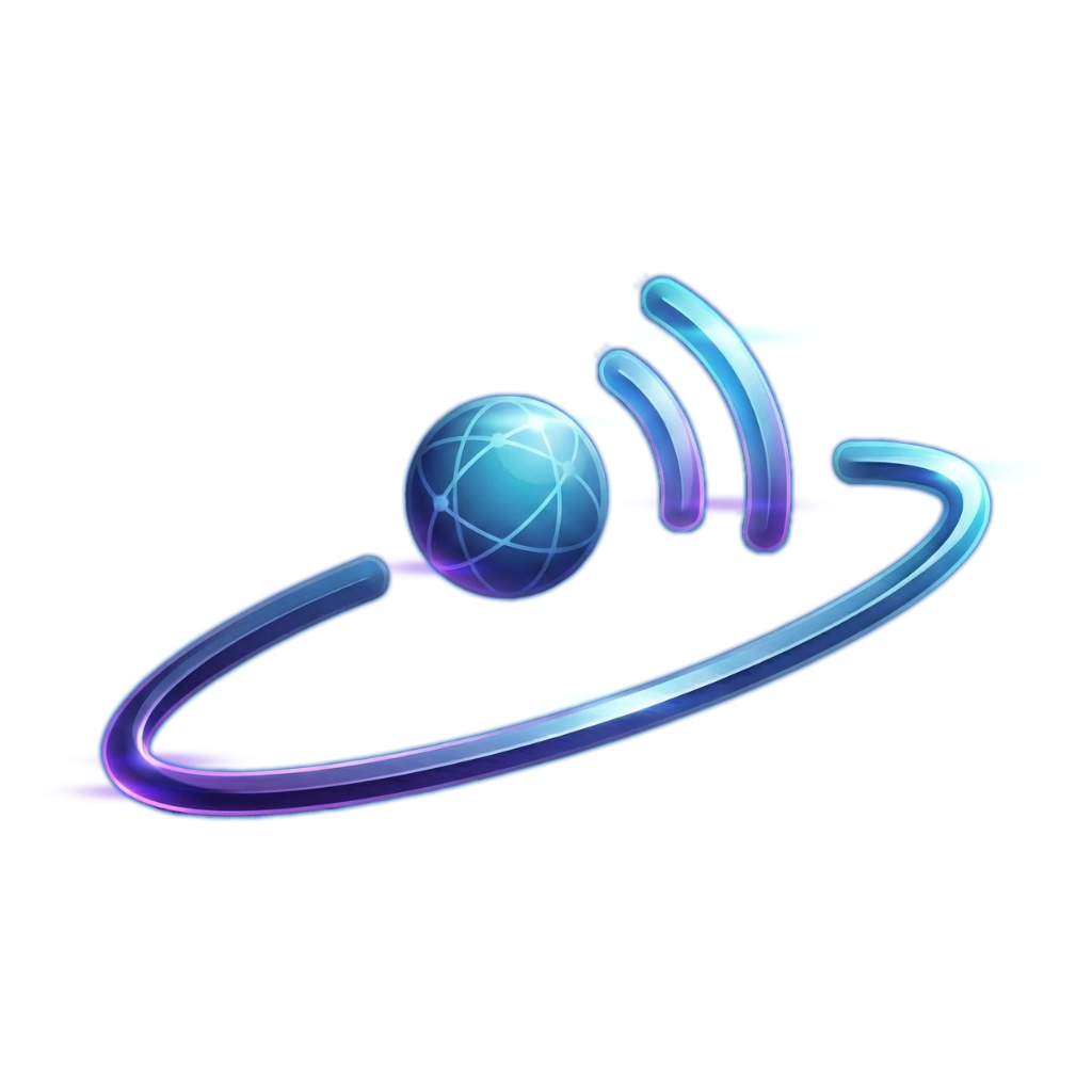 Orbit VPN Logo